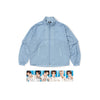 TWS - [24/7:FOR:YOU] 2026 TOUR MD Sheer Windbreaker