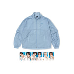 TWS - [24/7:FOR:YOU] 2026 TOUR MD Sheer Windbreaker