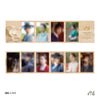 [The Haunted Palace / 귀궁] SBS DRAMA POP-UP OFFICIAL MD FOLDING CARD