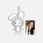 IRENE & SEULGI (Red Velvet) - [TILT] OFFICIAL MD TILT DOLL KEY RING
