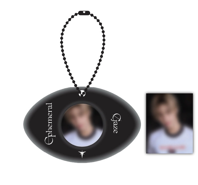 TAEMIN - [Ephemeral Gaze] 2024 WORLD TOUR JAPAN OFFICIAL MD