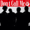 Shinee - [Don't Call Me] (7th Album JEWEL CASE Version 4 Cover SET)