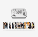 (PRE-ORDER) CHAEYOUNG - [LIL FANTASY vol.1] OFFICIAL MD TINCASE POLAROID SET