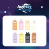 ATEEZ - [ANITEEZ IN DEJA VU] ATEEZ X ANITEEZ POP-UP MD WALL POCKET
