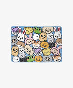 SEVENTEEN - [MINITEEN] OFFICIAL MD Blanket