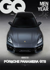 GQ - 2025.12 PORSCHE