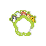 (PRE-ORDER) AND2BLE - [N:DVERSE GARDENING] OFFICIAL CHARACTER POP-UP MD CARABINER
