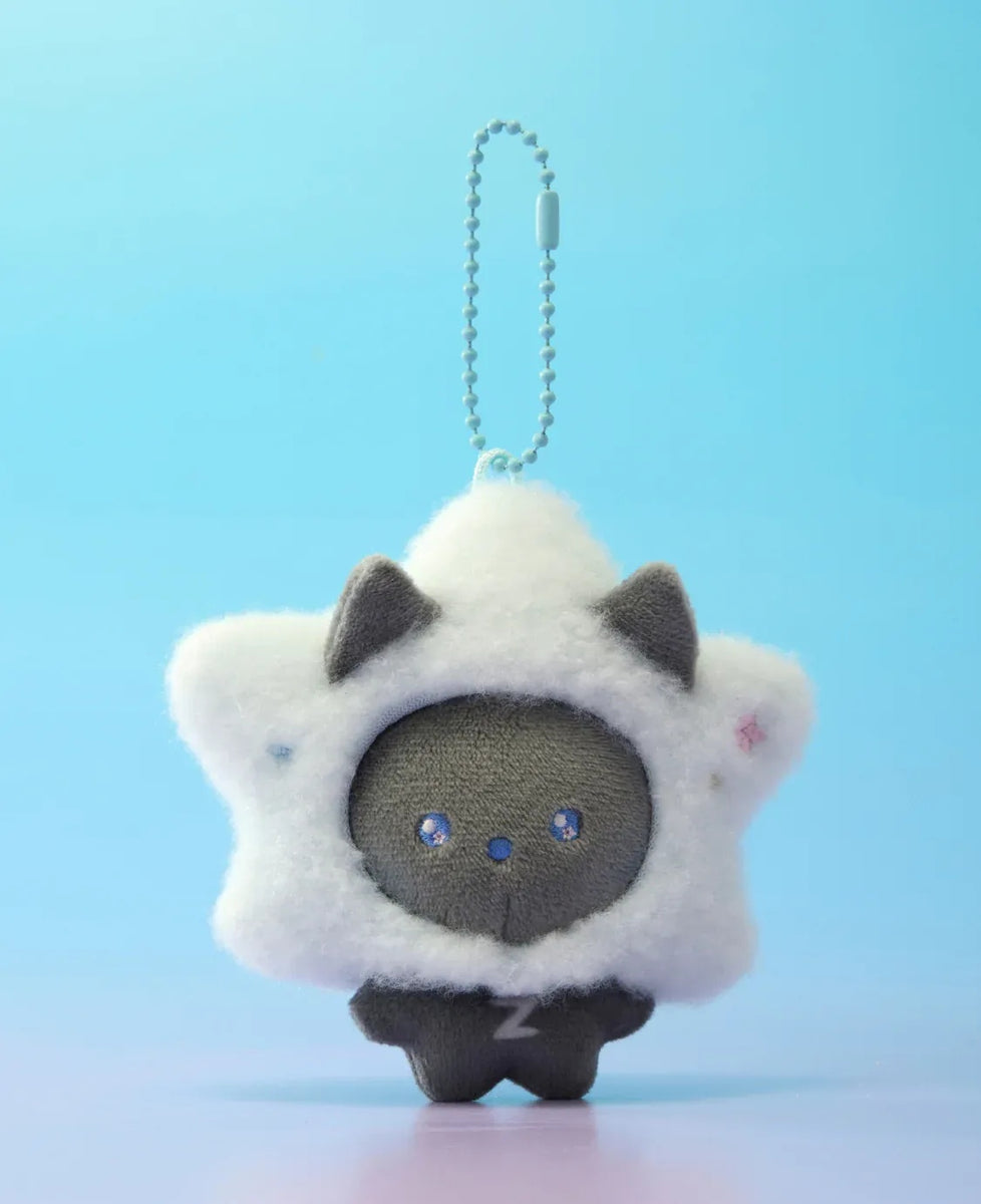 ZEROBASEONE - [zeroni TOGETHER, WE SHINE] (PLUSH KEYRING woongnini