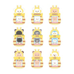 (PRE-ORDER) THE BOYZ - [INTER-ZECTION] CONCERT OFFICIAL MD ID HOLDER