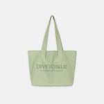 (PRE-ORDER) RYEOWOOK - [DIVE TO BLUE] 2026 RYEOWOOK'S AGIT CONCERT MD ECO BAG