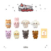 ATEEZ X ANITEEZ [ANITEEZ IN THE CALLING] MD TINY ANITEEZ PLUSH DOLL
