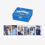 (PRE-ORDER) Xdinary Heroes - [The Xcape] 2026 Summer Special MD COLLECT CASE