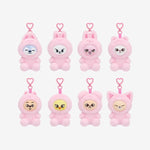 (PRE-ORDER) Stray Kids - [STAY in Our Little House] 6TH FANMEETING MD SKZOO PLUSH TOY Ver.