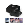 TXT - [VR Concert Box] HYPERFOCUS Package
