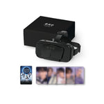 TXT - [VR Concert Box] HYPERFOCUS Package