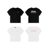 BLACKPINK - [JUMP POPUP] OFFICIAL MD CHARACTER T-SHIRT
