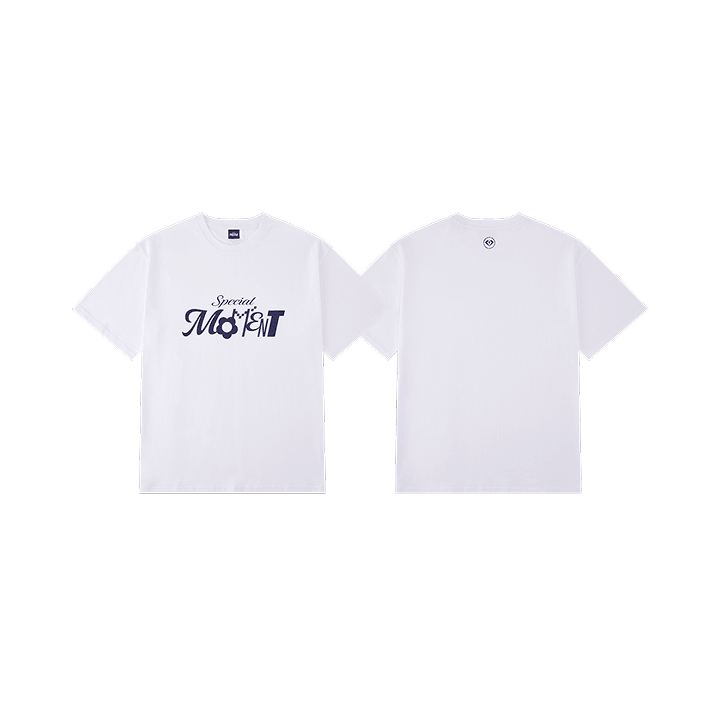 treasure specialmoment tシャツ TREASURE - [SPECIALMOMENT] FAN CONCERT IN SEOUL OFFICIAL MD