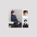 NCT DREAM - [DREAM( )SCAPE ZONE] Official 1st MD PHOTO SET