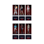 BABYMONSTER - [CHOOM] 3RD MINI ALBUM MD ACRYLIC STAND