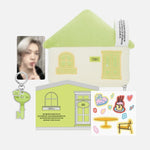 (PRE-ORDER) YUTA - [ARTIST BIRTHDAY] POUCH PACK