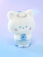 (PRE-ORDER) ZEROBASEONE - [zeroni] Angel Doll Keyring rinini Version