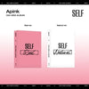 Apink - [SELF] (10th Mini Album PLATFORM 2 Version SET)