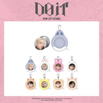 (PRE-ORDER) Stray Kids - [DO IT] POP UP STORE MD SOFT FACE BADGE & SKZOO COVER SET