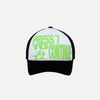 NCT 127 - [NEO LOST&FOUND CENTER] 7th Album POP-UP MD BALL CAP (A Ver.)