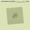 TWS - [NO TRAGEDY] 5th Mini Album COMPACT RUSH JIHOON Version