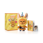 (PRE-ORDER) TXT - [HAPPY YEONJUN DAY] HWANG CHOON Plush Set