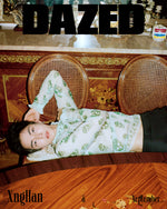 (PRE-ORDER) DAZED - 2025.09 XngHan A Type