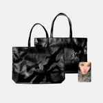 (PRE-ORDER) aespa - [aespa WEEK - MAKE IT LEMONADE] OFFICIAL MD SHOULDER BAG SET