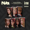 izna - [N/a] 1st Mini Album IZNA BANG JEEMIN Version