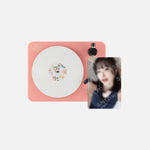 (PRE-ORDER) Red Velvet - [11TH ANNIVERSARY MD] TURNTABLE BLUETOOTH SPEAKER SET