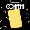 VERIVERY - [CONFETTI] 8th Mini Album LUCKYCHARM Version