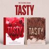 DKZ - [TASTY] 3rd Mini Album RANDOM Version
