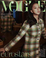 VOGUE - 2025.04 JISOO G Type