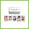 JUNG DAE HYUN - [BIRTHDAY PARTY] OFFICIAL MD TIN CASE POLAROID SET