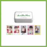 (PRE-ORDER) JUNG DAE HYUN - [BIRTHDAY PARTY] OFFICIAL MD TIN CASE POLAROID SET