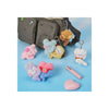 BTS - [BT21] DECEMBER OFFICIAL MD mini minini Magnet Plush Keyring Hug Me