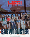 HIT! (Brazil) - 2026.05 BABYMONSTER
