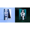 TIFFANY YOUNG - [EDGE OF CALM] 1st Album 2 Version SET
