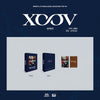 INFINITE - [LIKE INFINITE] POP-UP STORE MD COLLECT BOOK