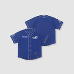 (PRE-ORDER) SUPER JUNIOR - [SUPER SHOW 10] SJ-CORE in SEOUL 20th Anniversary TOUR OFFICIAL MD BASEBALL UNIFORM (NON-MARKING ver.)