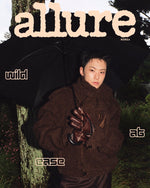 (PRE-ORDER) allure - 2025.10 HOSHI B Type