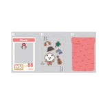TXT - [PPULBATU PLUS X TOGETHER] POP UP MD ACRYLIC KEY RING