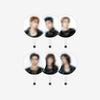 Xdinary Heroes - [LIVE and FALL] MINI IMAGE PICKET
