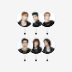 Xdinary Heroes - [LIVE and FALL] MINI IMAGE PICKET
