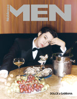 (PRE-ORDER) MEN NOBLESSE - 2025.10 NCT DOYOUNG C Type