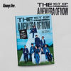 AEN - [A NEW ERA OF NOW] 1st EP Album ALWAYS Version
